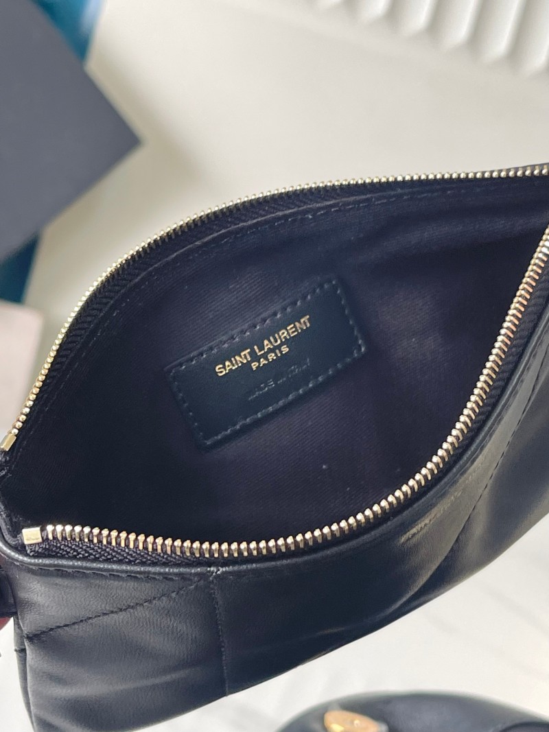 Saint Laurent - Jamie - Bucket Bag - Image 8