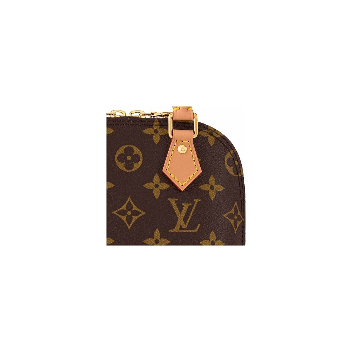 Louis Vuitton - Alma - Nano Alma - Image 4