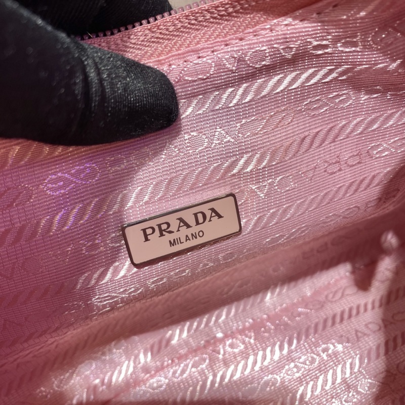 Prada - Hobo Bag - Image 8