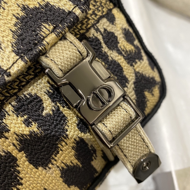 Dior - Messenger Bag - Image 4