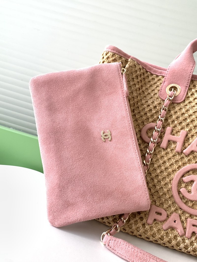 Chanel - Tote Bag - Image 5