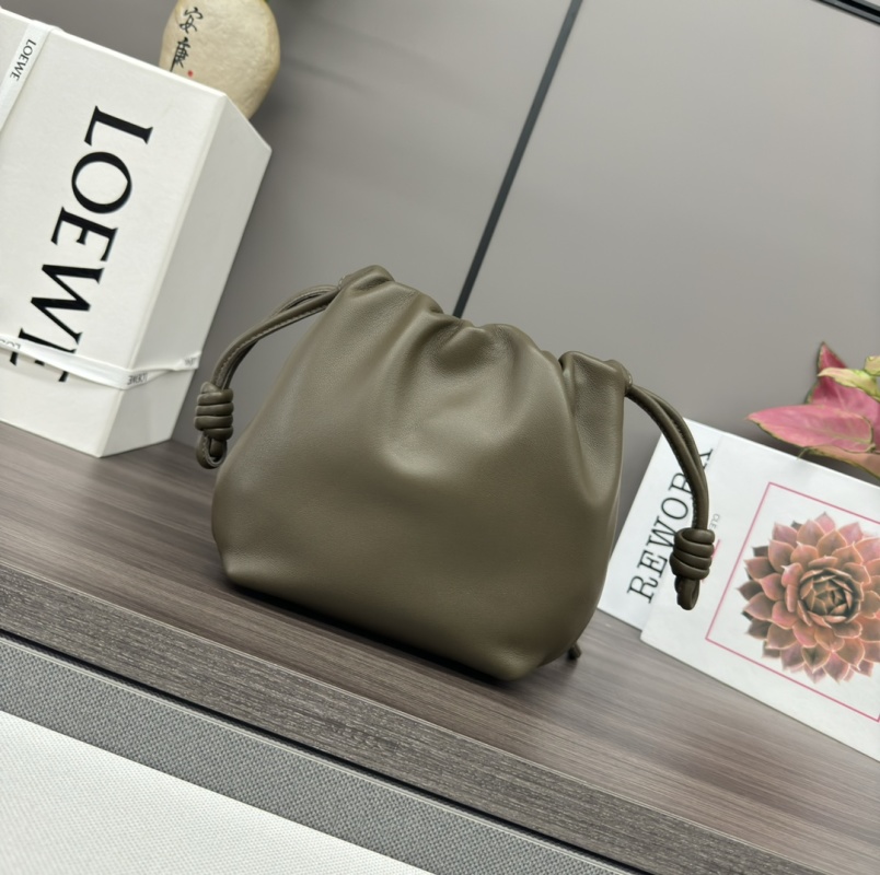 Loewe - Flamenco - Clutch - Image 3