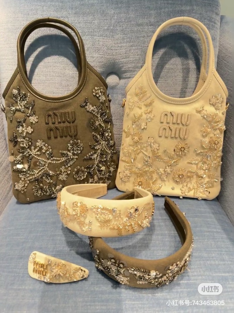 Miu Miu - Ivy - Box Bag - Image 5