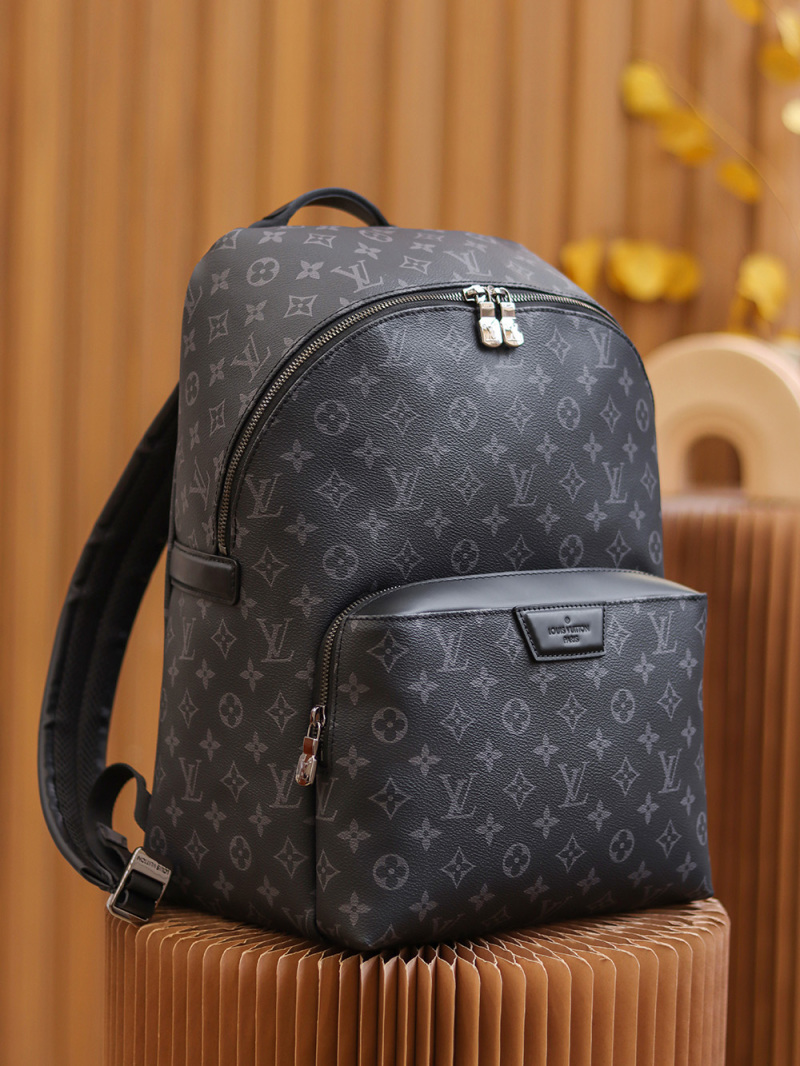 Louis Vuitton - Apollo - Apollo Backpack - Image 3