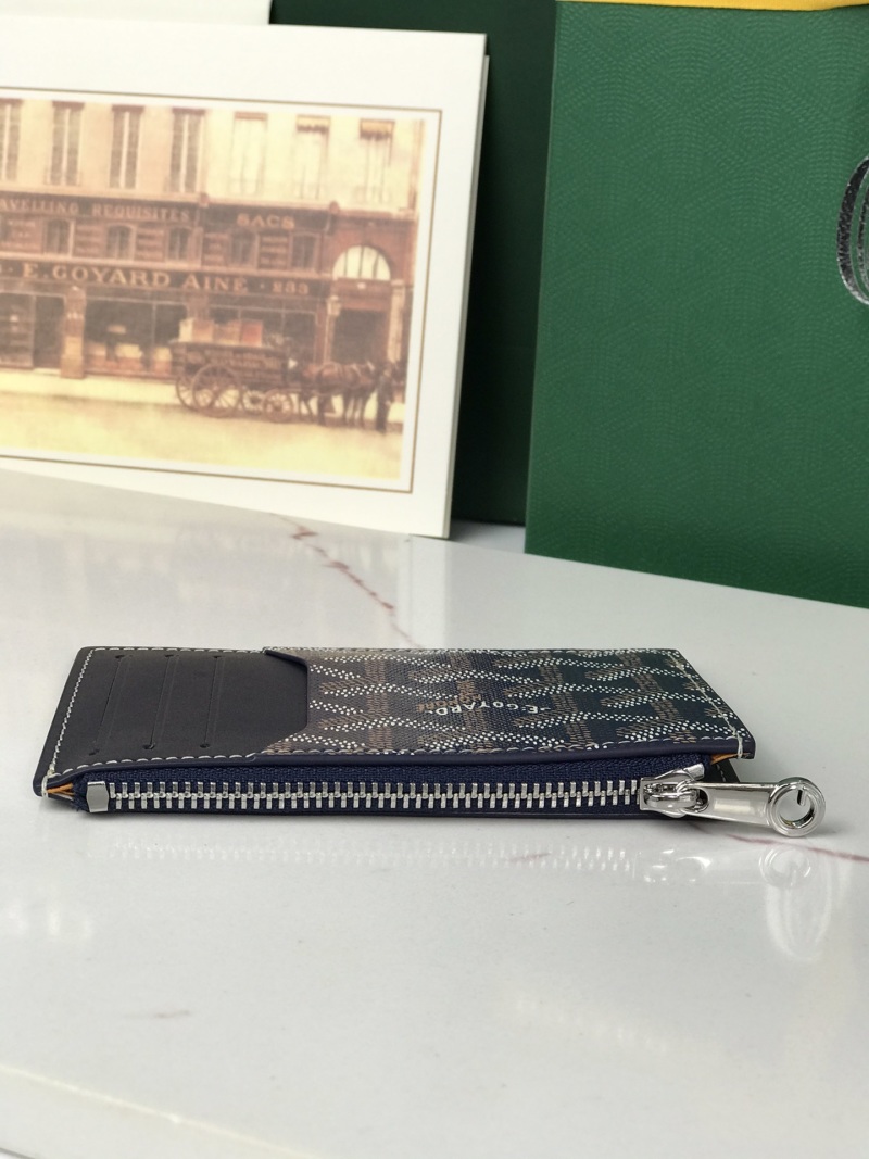 Goyard - Bourbon - Wallet - Image 5