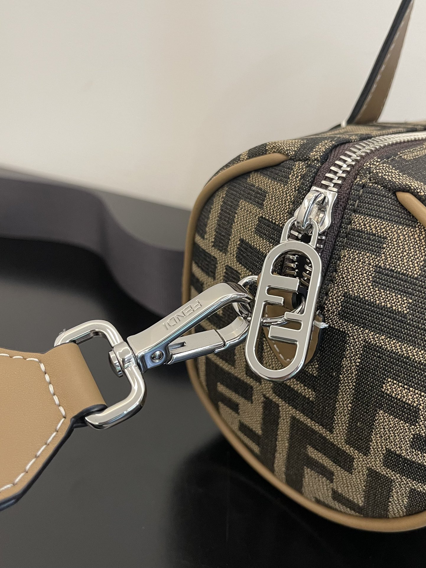 Fendi - Fendi First - Image 5