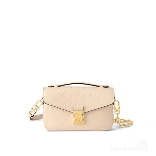 Louis Vuitton - Pochette Métis - Pochette Métis East West