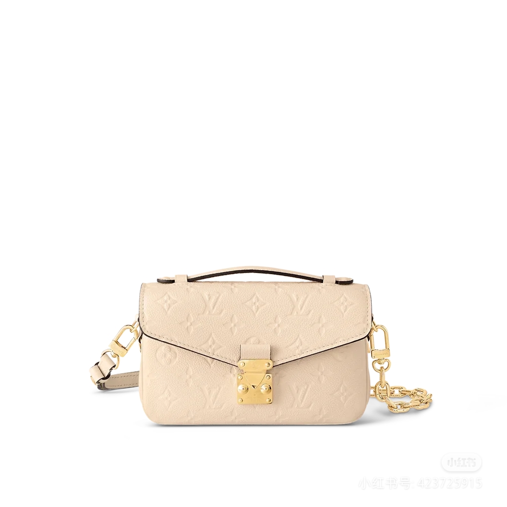 Louis Vuitton - Pochette Métis - Pochette Métis East West