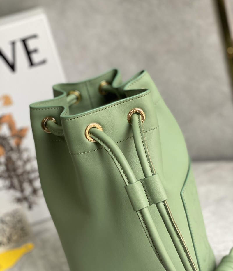 Loewe - Sailor - Bucket Bag - Image 3