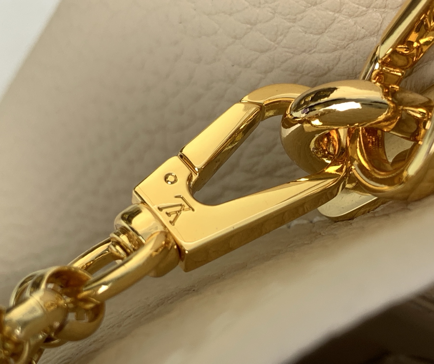 Louis Vuitton - Capucines - Capucines BB - Image 7