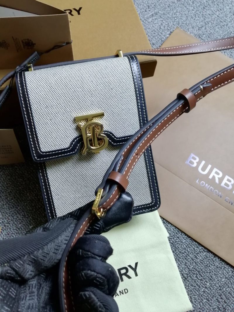 Burberry - Robin - Crossbody Bag - Image 4