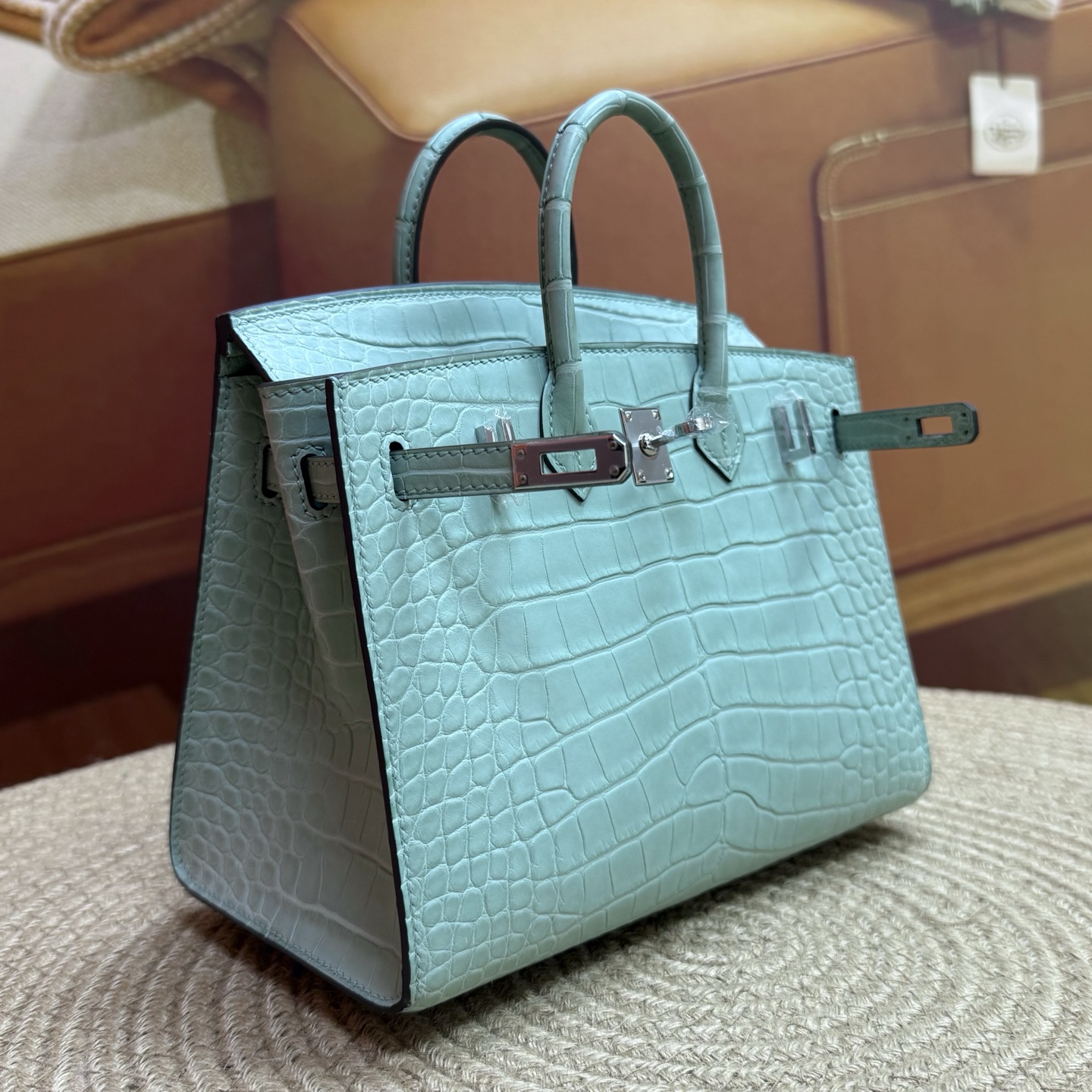 Hermès - Birkin - Image 2