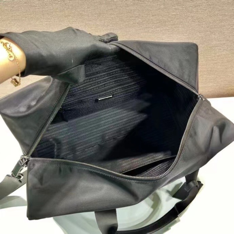 Prada - Travel Bag - Image 7