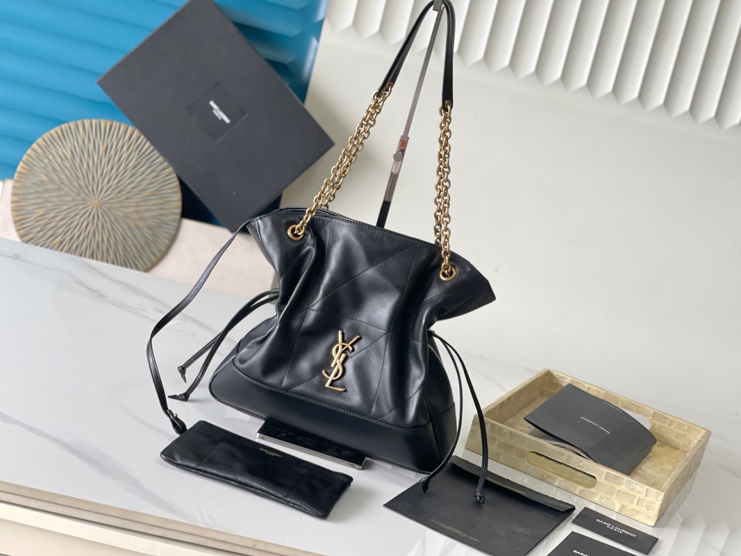 Saint Laurent - Jamie - Bucket Bag