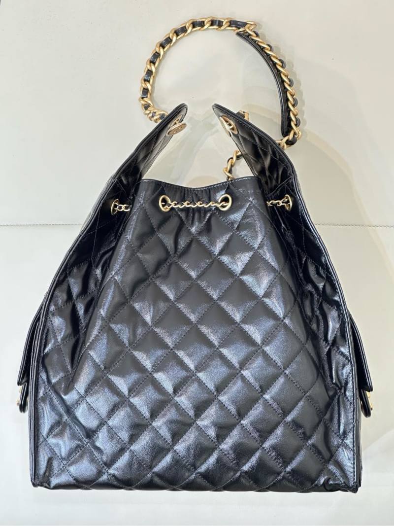 Chanel - Hobo Bag - Image 7