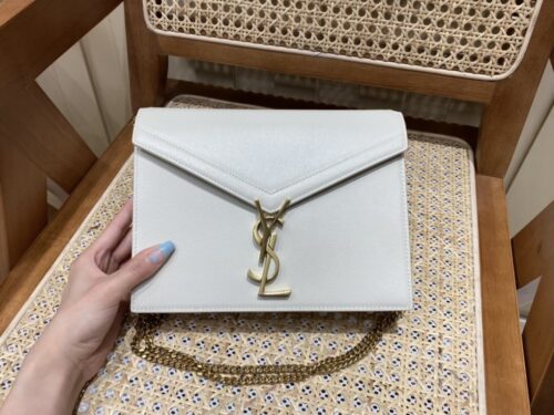Saint Laurent - Cassandra