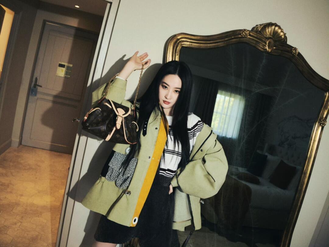 Louis Vuitton - Odyssée - Odyssée BB - Image 5