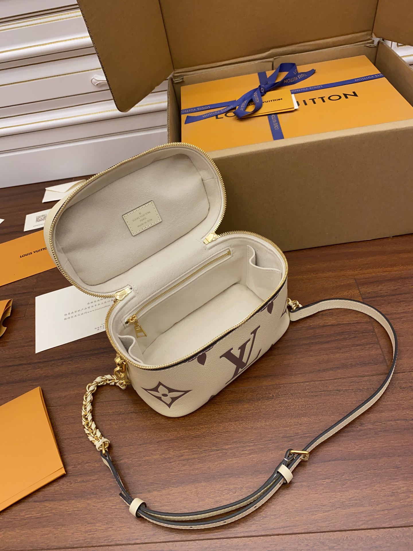 Louis Vuitton - Vanity - Vanity PM - Image 5