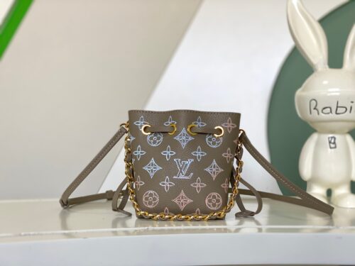 Louis Vuitton - Bella - Pico Bella Bag