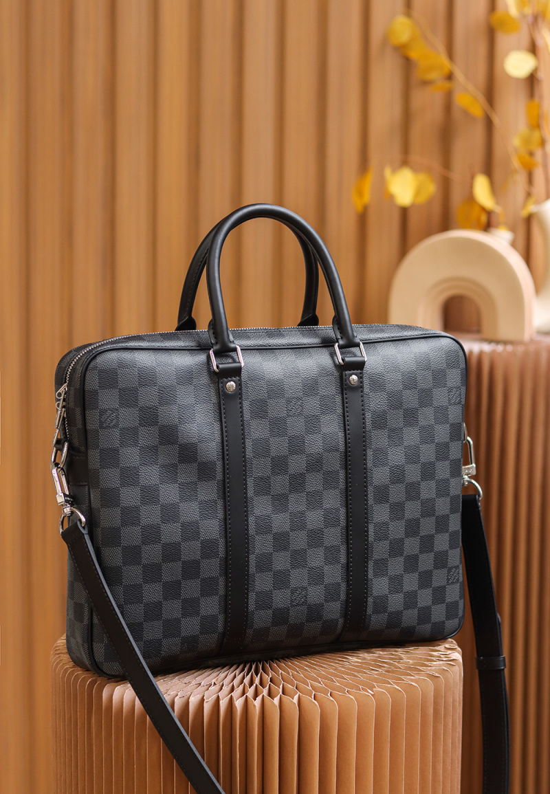 Louis Vuitton - Porte-Documents Voyage - Porte-Documents Voyage - Image 2