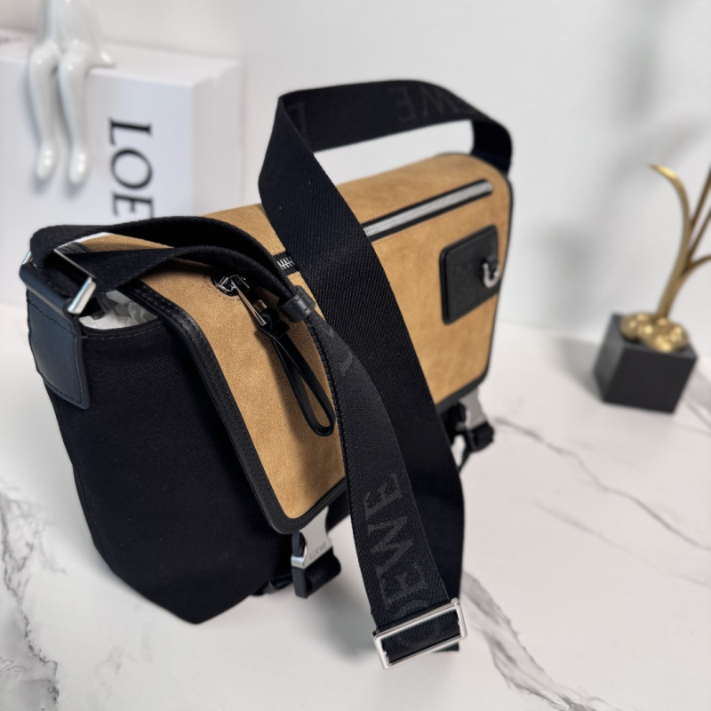 Loewe - Flex - Messenger Bag - Image 7