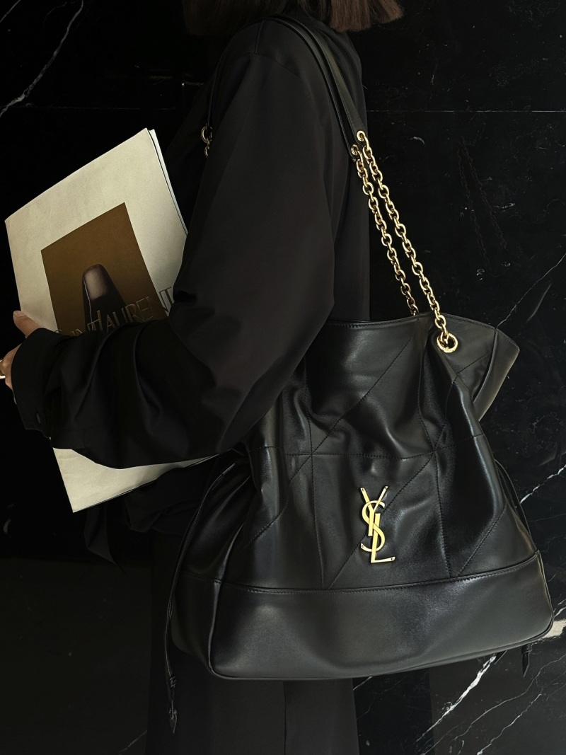 Saint Laurent - Jamie Pochon Bag - Image 5
