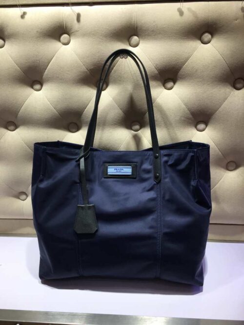 Prada - Prada Etiquette - Tote Bag