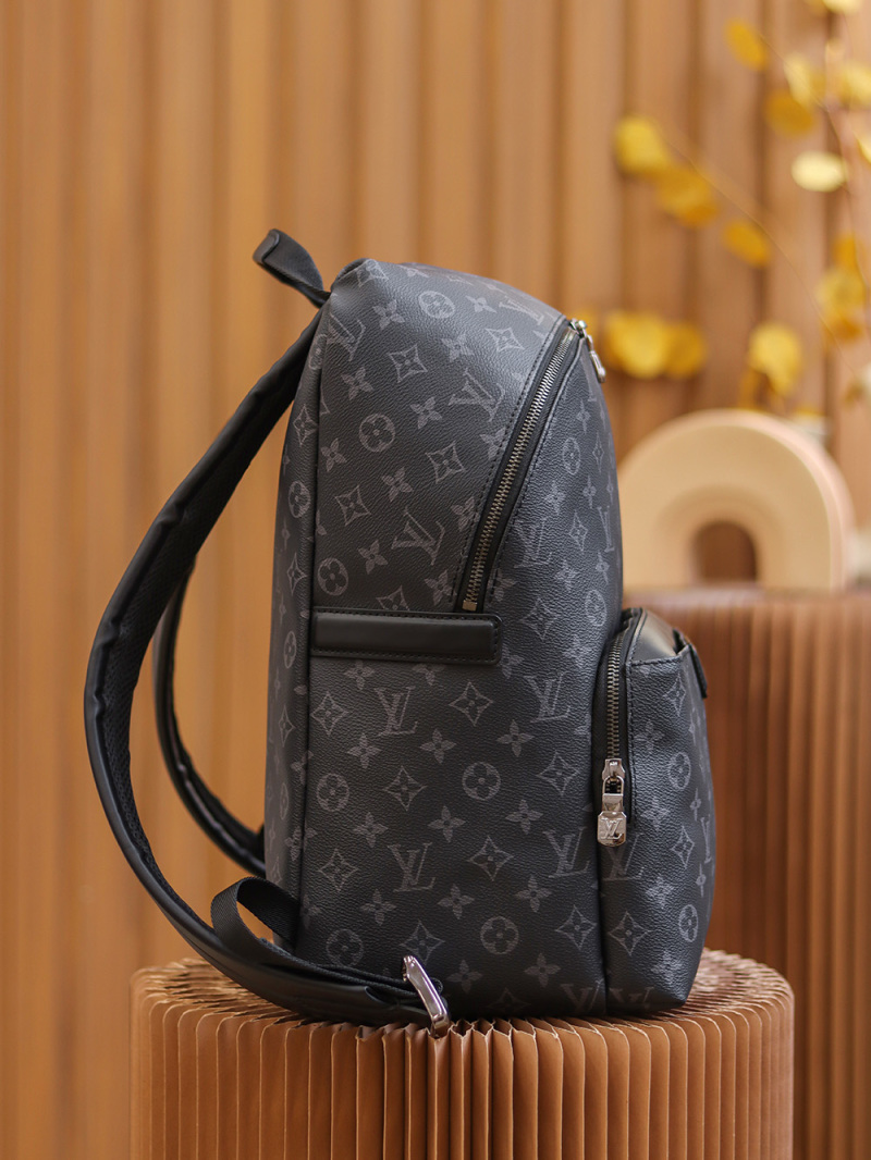 Louis Vuitton - Apollo - Apollo Backpack - Image 4