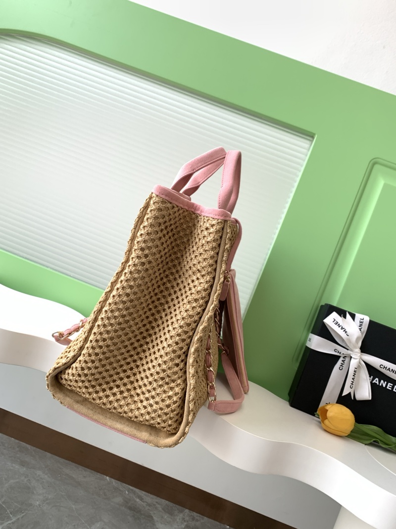 Chanel - Tote Bag - Image 2