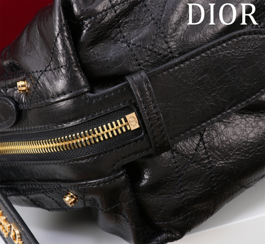 Dior - D-Journey - Hobo Bag - Image 7