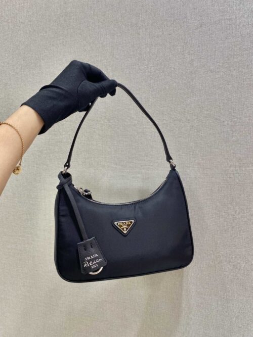Prada - Hobo Bag