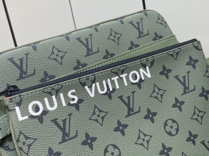 Louis Vuitton - Trio - Trio Messenger - Image 8