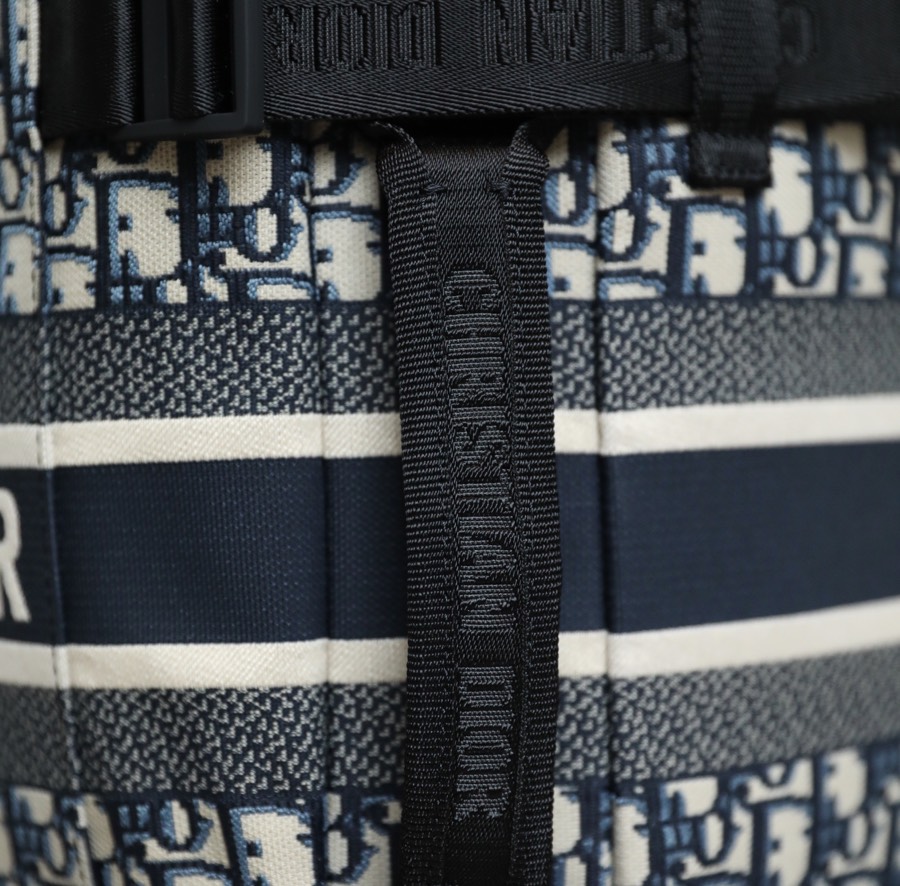 Dior - Canvas - Travel Case - Image 6