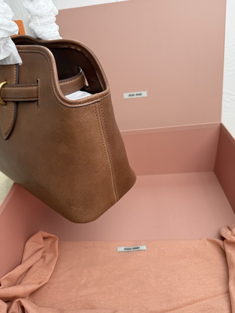 Miu Miu - Aventure - Tote Bag - Image 3