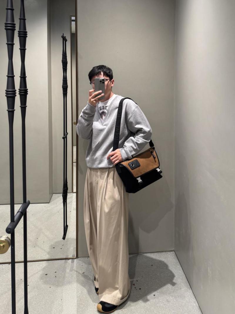 Loewe - Messenger Bag - Image 4