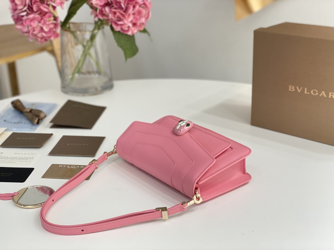 Bvlgari - East-West - Image 5
