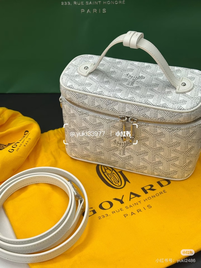 Goyard - Muse Vanity Case - Image 6