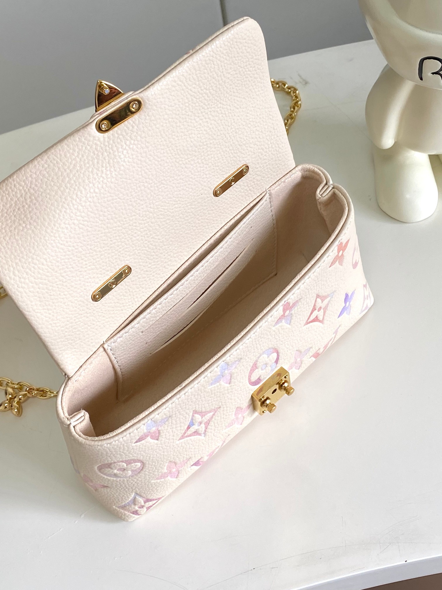 Louis Vuitton - Nano Madeleine - Nano Madeleine - Image 8