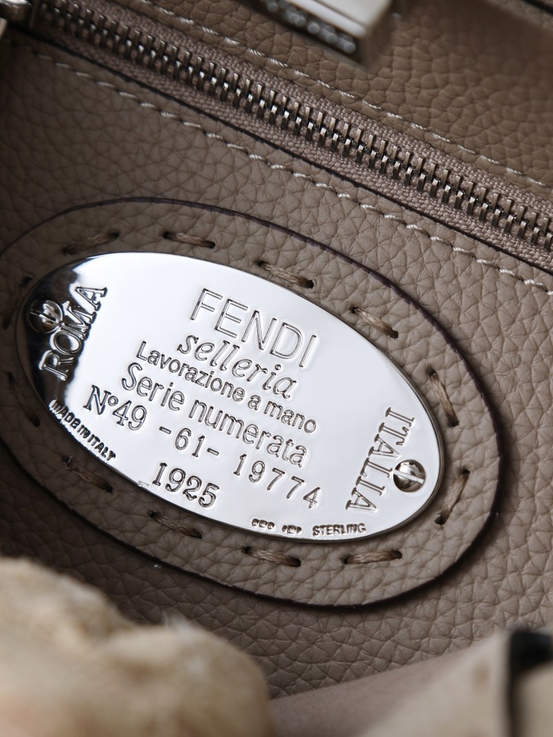 Fendi - Peekaboo - Image 3