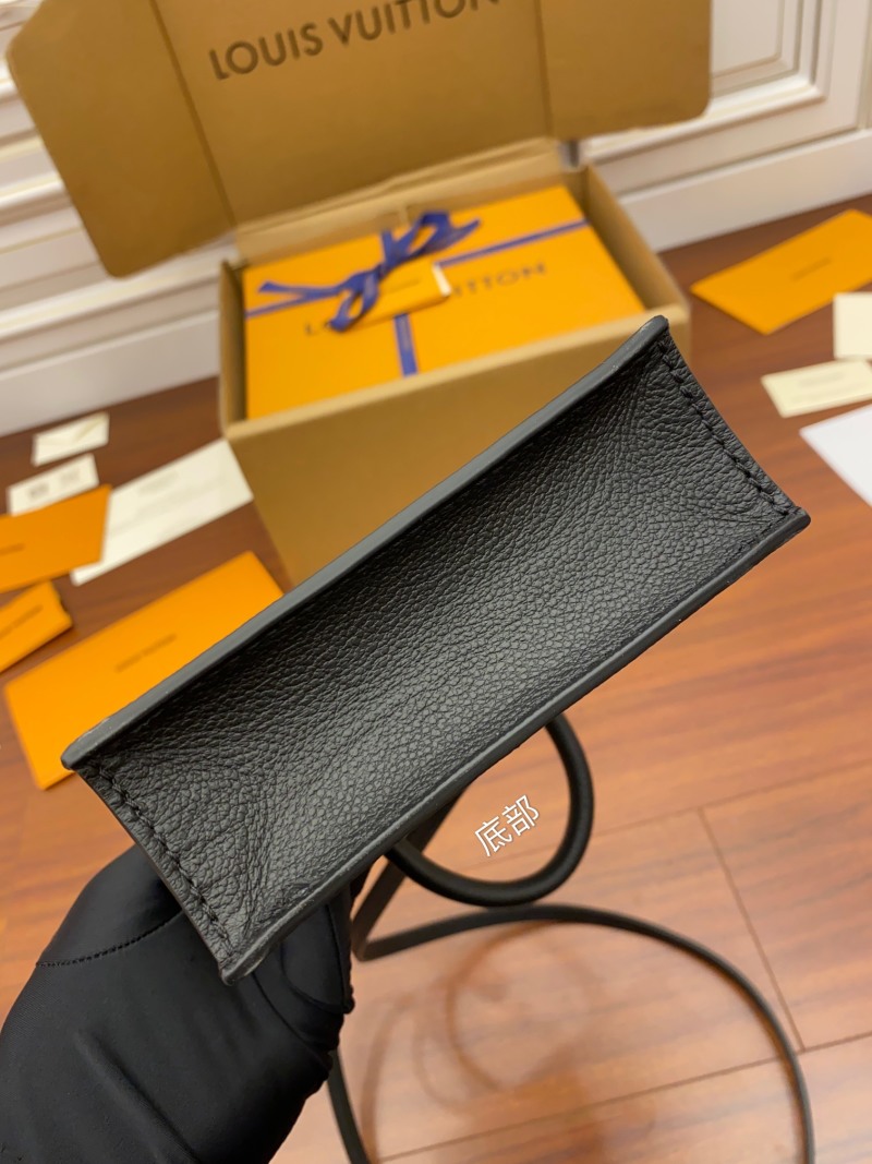 Louis Vuitton - Petit Sac Plat - Petit Sac Plat Bag - Image 6