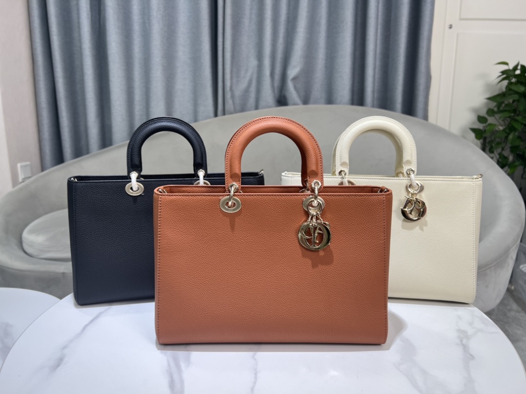 Dior - Lady D-Sire - Wallet - Image 6
