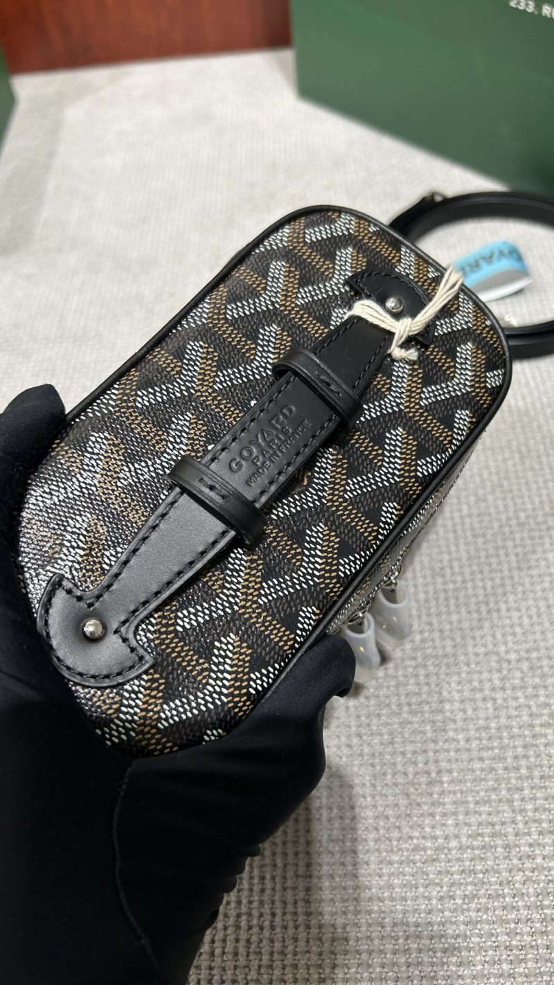 Goyard - Muse - Vanity Case - Image 7