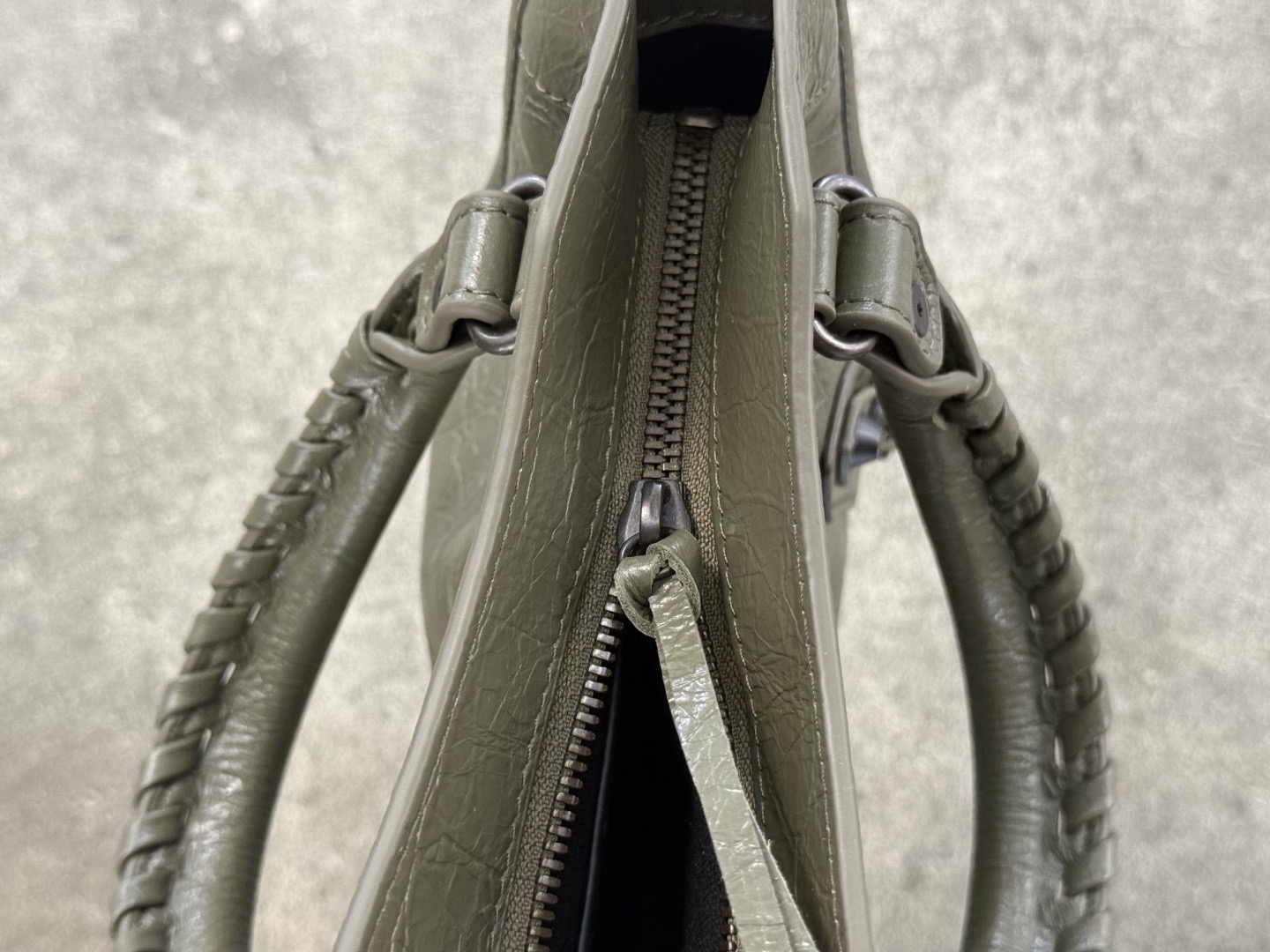 Balenciaga - City - Wallet - Image 7