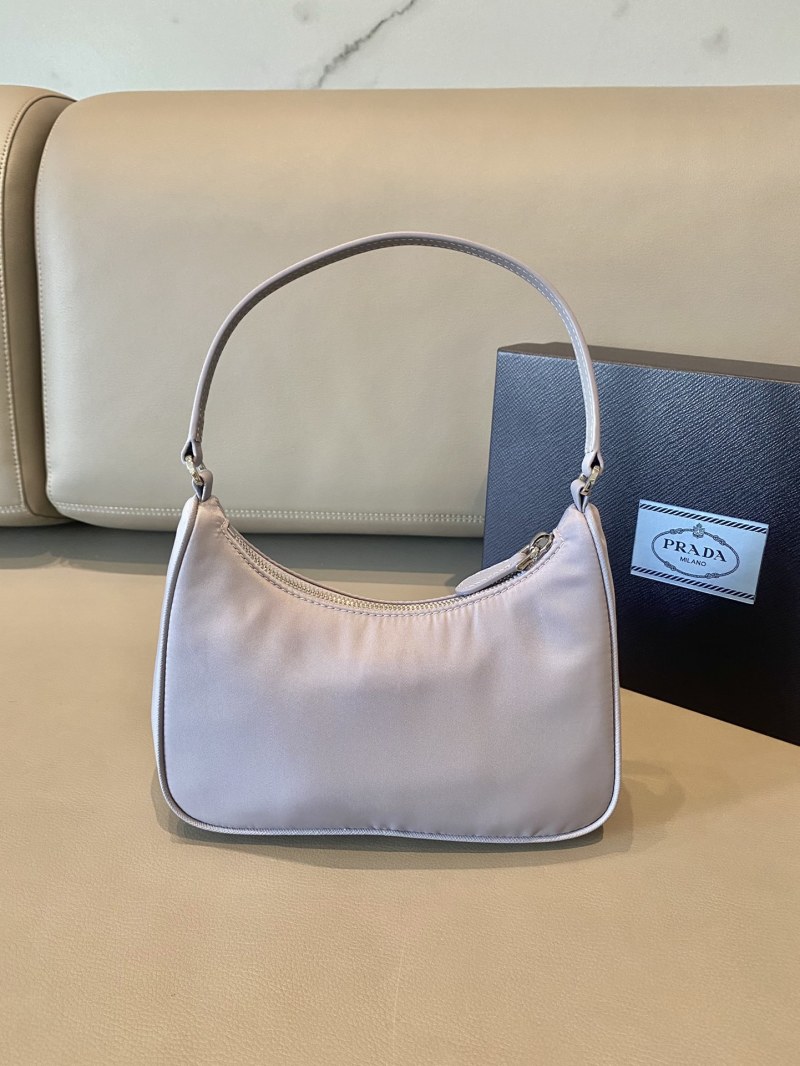 Prada - Hobo Bag - Image 4