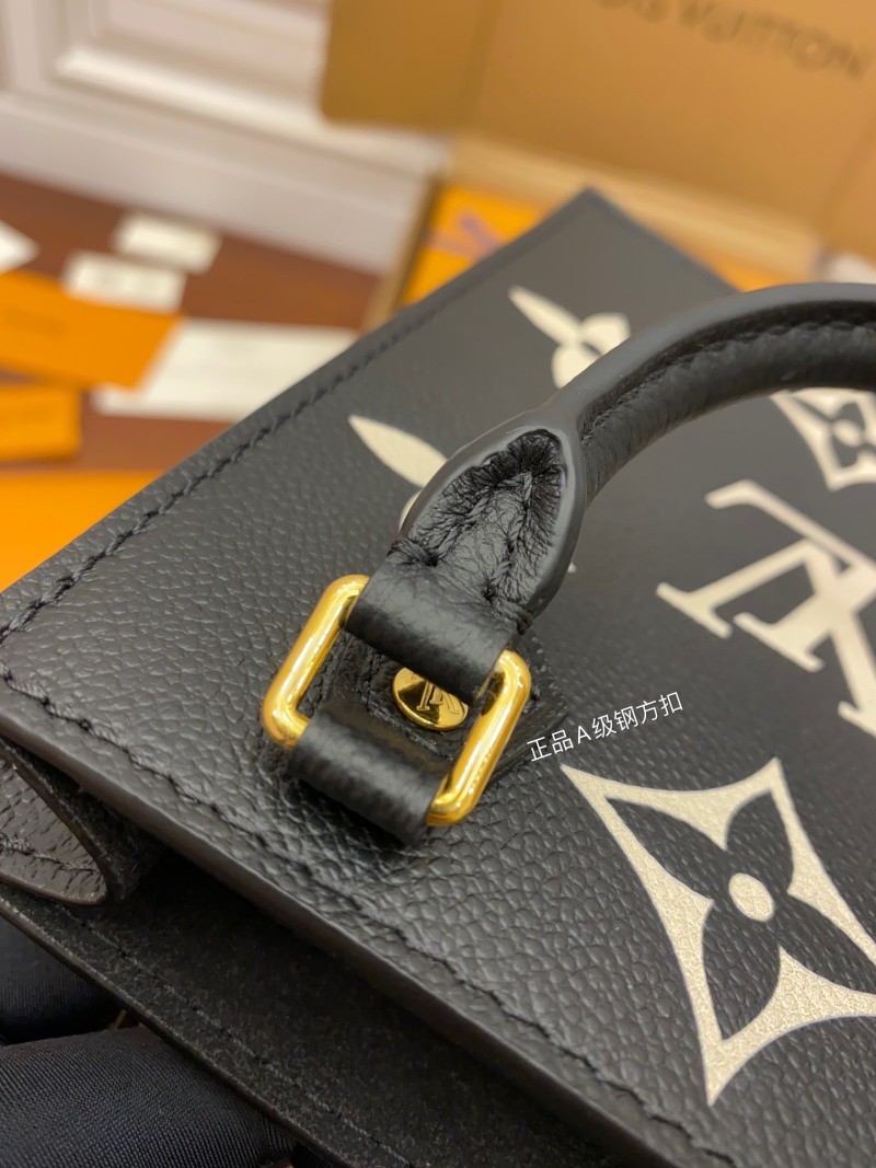 Louis Vuitton - Petit Sac Plat - Petit Sac Plat Bag - Image 8