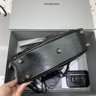 Balenciaga - City - Wallet - Image 4