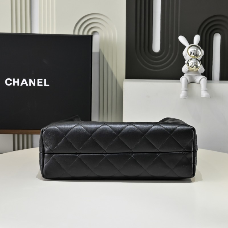Chanel - Check - Check Tote Bag - Image 4