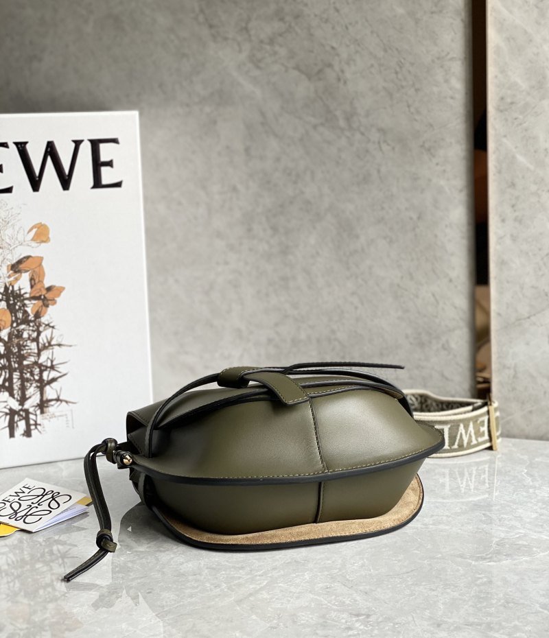 Loewe - Gate - Belt Bag - Image 4