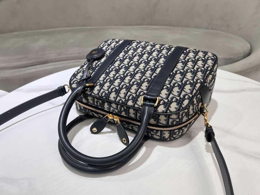 Dior - Key Pouch - Image 6