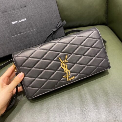 Saint Laurent - Kate - Clutch